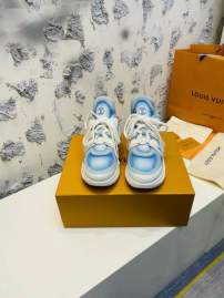 Picture of Louis Vuitton Shoes _SKULVsz35-405cmmnf056417799